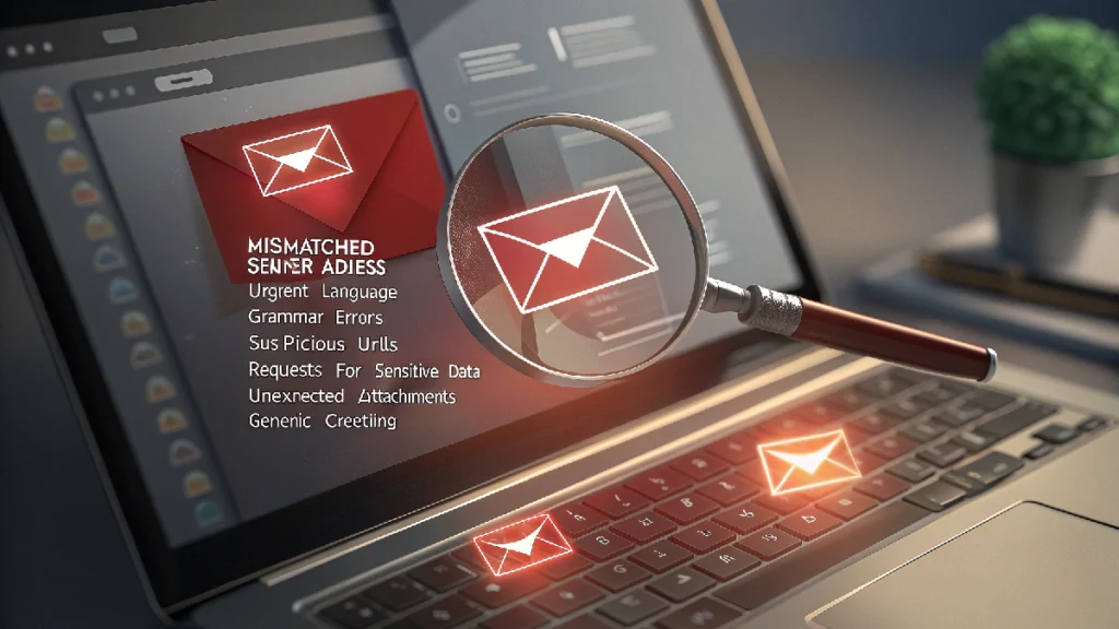 Foto 7 señales Phishing