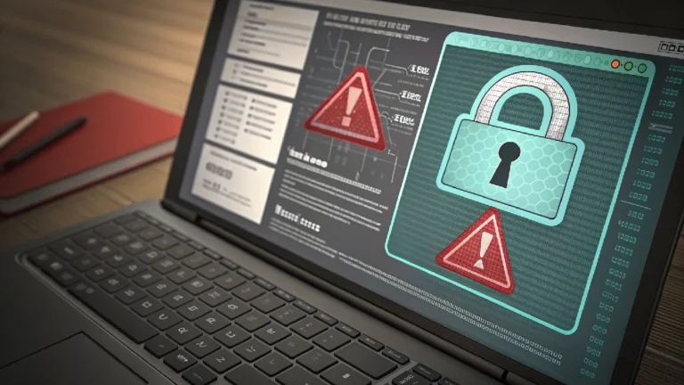 Foto Destacada Ransomware