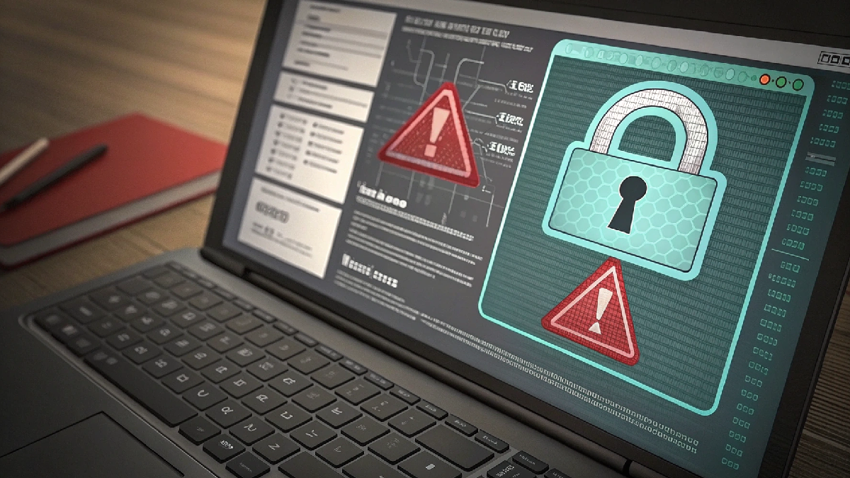 Foto Destacada Ransomware