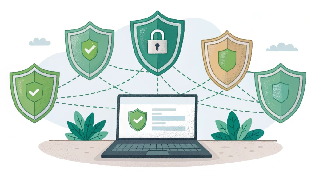 Foto Prevención ransomware
