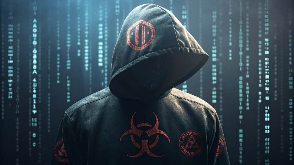 Foto que es un Rootkit