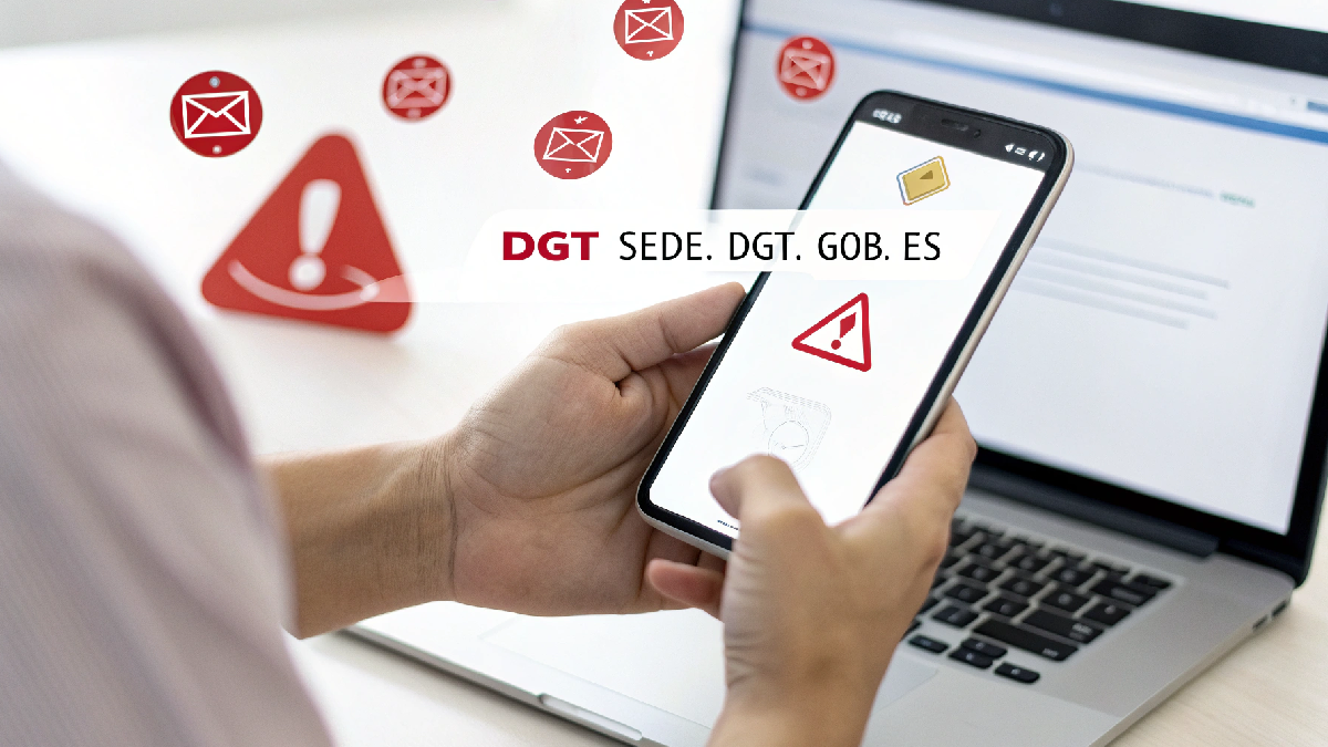Imagen Destacada DGT SMS