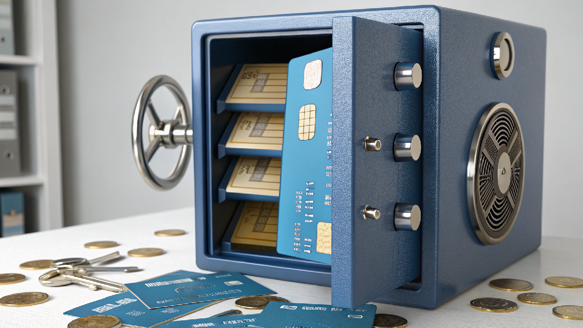Gestores de Contraseñas