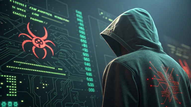 Imagen Destacada Rootkit