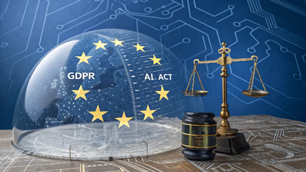 Marco regulatorio de Europa y España sobre los deepfakes