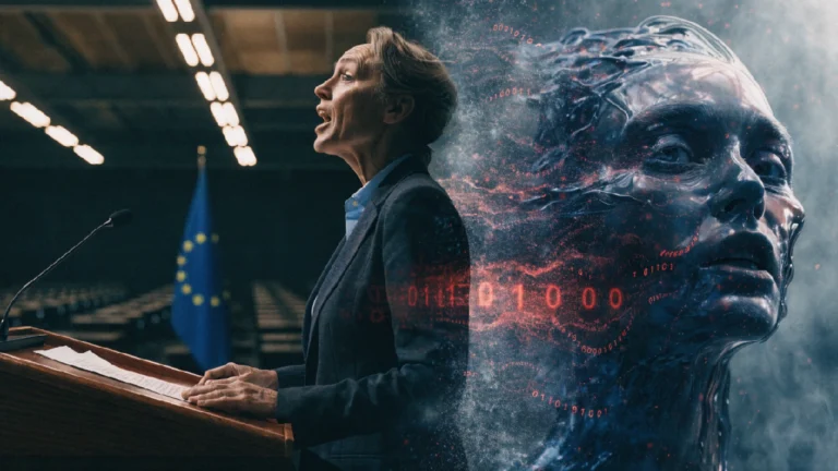 Foto Deepfakes