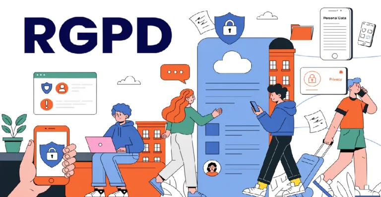 Foto RGPD datos