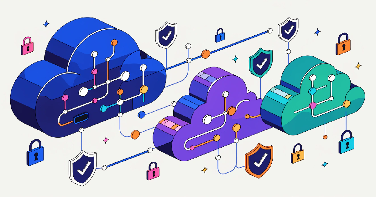 Foto Seguridad Cloud 2026