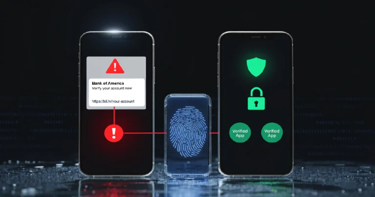 Foto Seguridad Movil