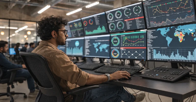 Foto ciberseguridad