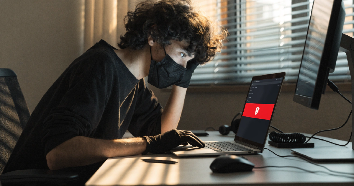 Foto phishing